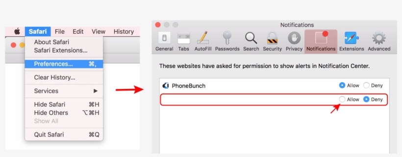 Free Online Website Malware Scanner - Safari Mac, transparent png download