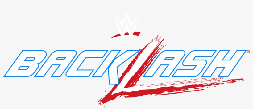 Backlash (2018), transparent png download