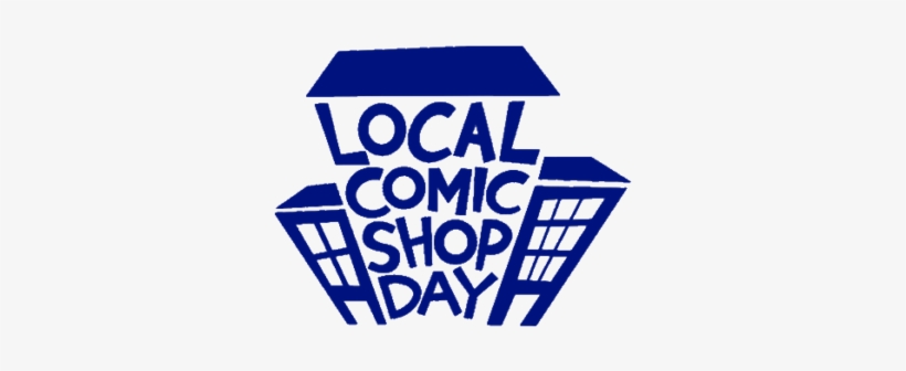 Studios Announces Wwe Royal Rumble Print And Saban's - Local Comic Shop Day 2016, transparent png download