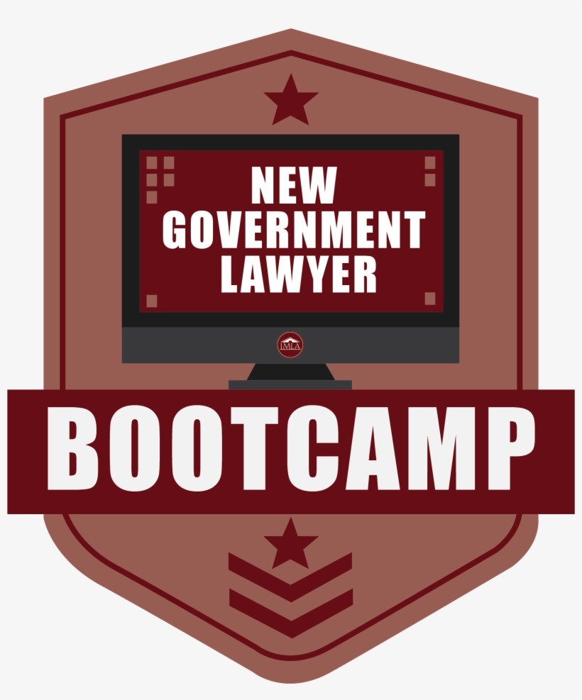 New Government Lawyer Bootcamp - Humor Bootcamp, transparent png download