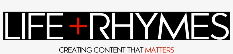 The Life And Rhymes - Rhyme, transparent png download