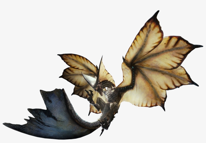 World How To Farm Elemental Sacs - Monster Hunter World Legiana, transparent png download