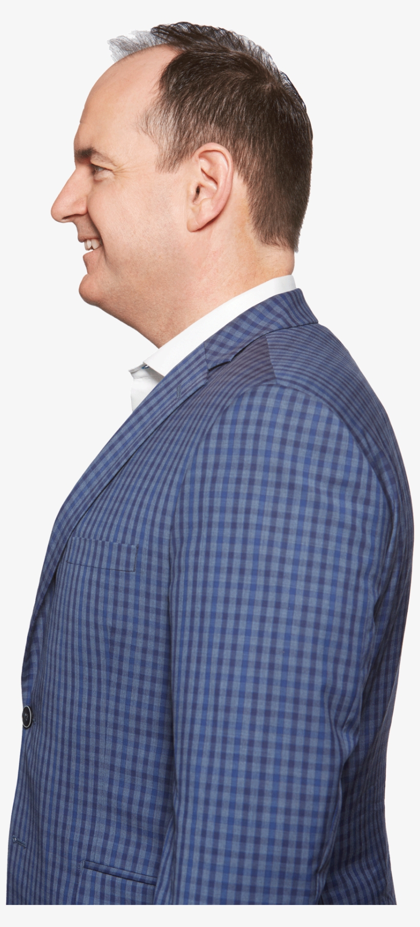 Todd Letts, Chief Executive Officer, Brampton Board - Gentleman, transparent png download