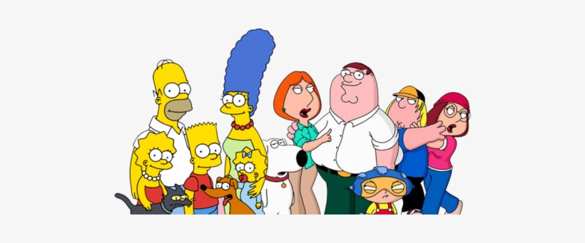 It's A Common Misconception Of Idiots That Family Guy - You Can Pick Your Friends But Not Your Family, transparent png download