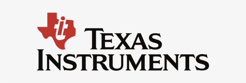 Texas Instruments Logo Design - Texas Instruments Logo, transparent png download