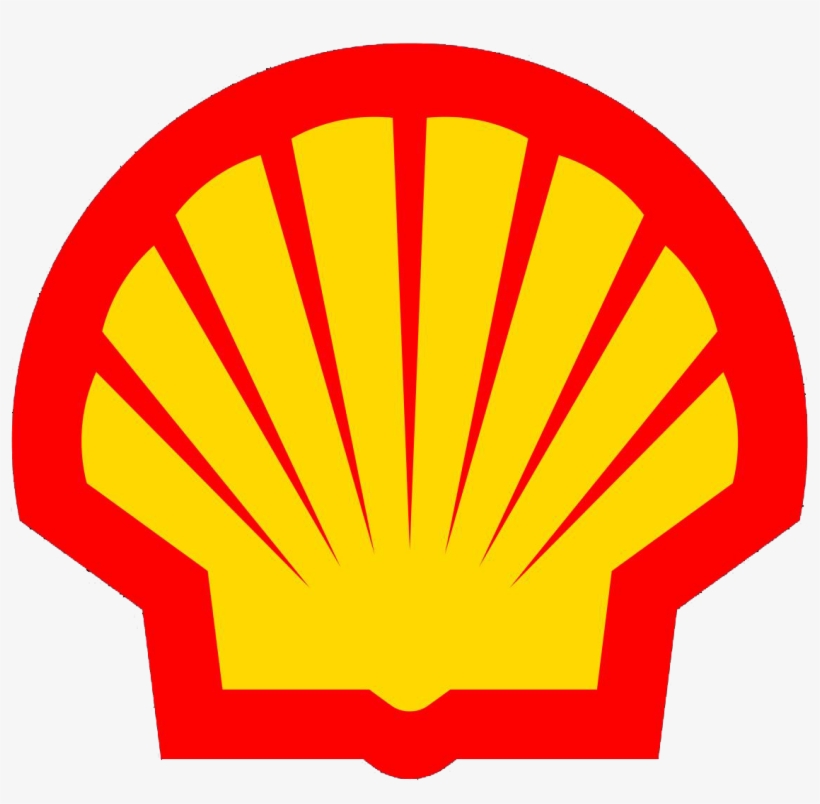 Portfolio - Shell Logo Hd, transparent png download