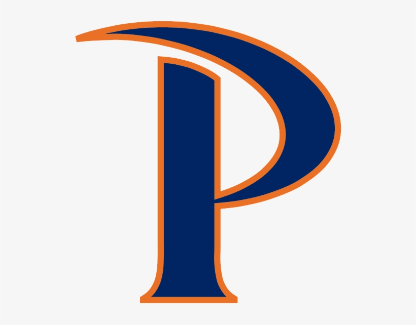 Pepperdine Baseball Logo - Pepperdine University Logo, transparent png download