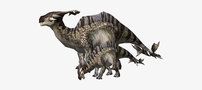 You Will Have To Look On The Back Of These Gentle Giants, - Monster Hunter World Aptonoth, transparent png download