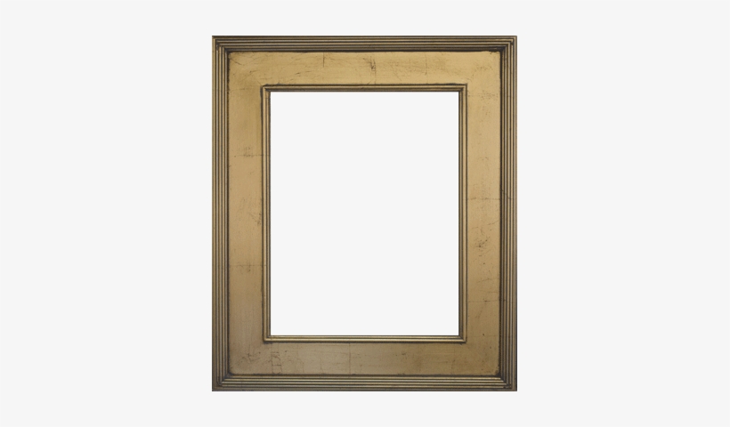 851-style - Wood Picture Frames, transparent png download