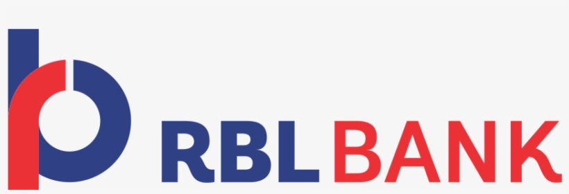 Rbl Bank Logo Png, transparent png download