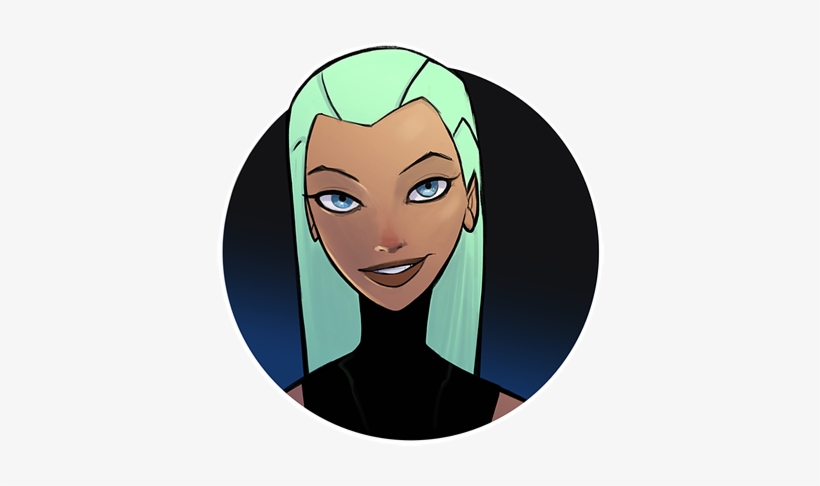 Superboy, Robin, Kid Flash, And Aquagirl Vs Super Lex - Aquagirl Justice League Beyond, transparent png download