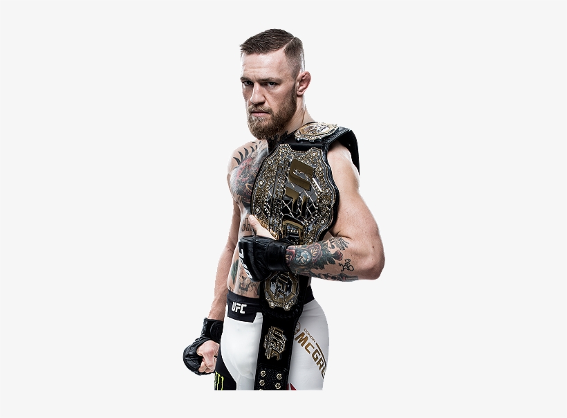 'the Notorious' Conor Mcgregor - Proper 12 Whiskey, transparent png download