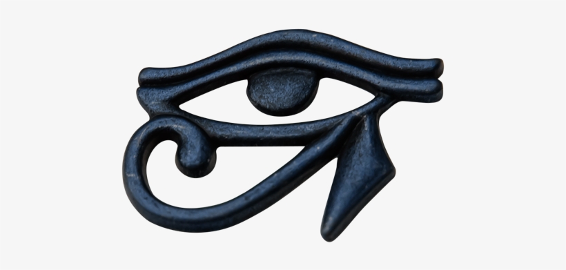 The Eye's Principal Biological Function As A Sensory - Eye Of Horos Transparent, transparent png download