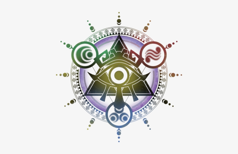 All Seeing Eye - Eye Of Providence, transparent png download
