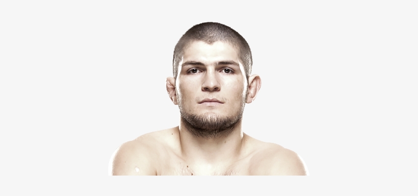 Khabib Nurmagomedov Png Transparent - Khabib Nurmagomedov Transparent, transparent png download