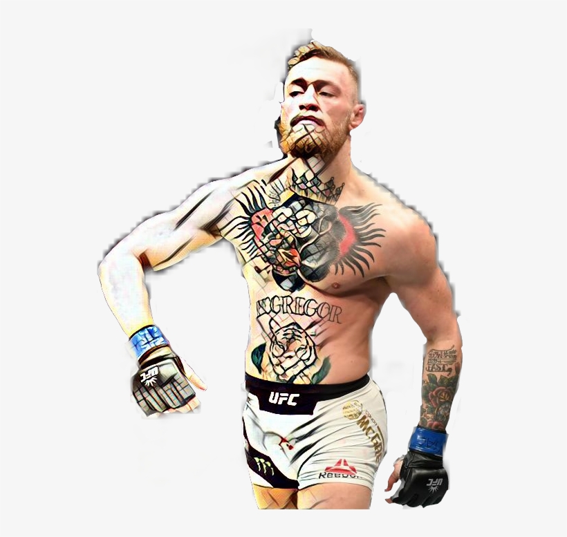 Report Abuse - Ultimate Fighting Championship, transparent png download