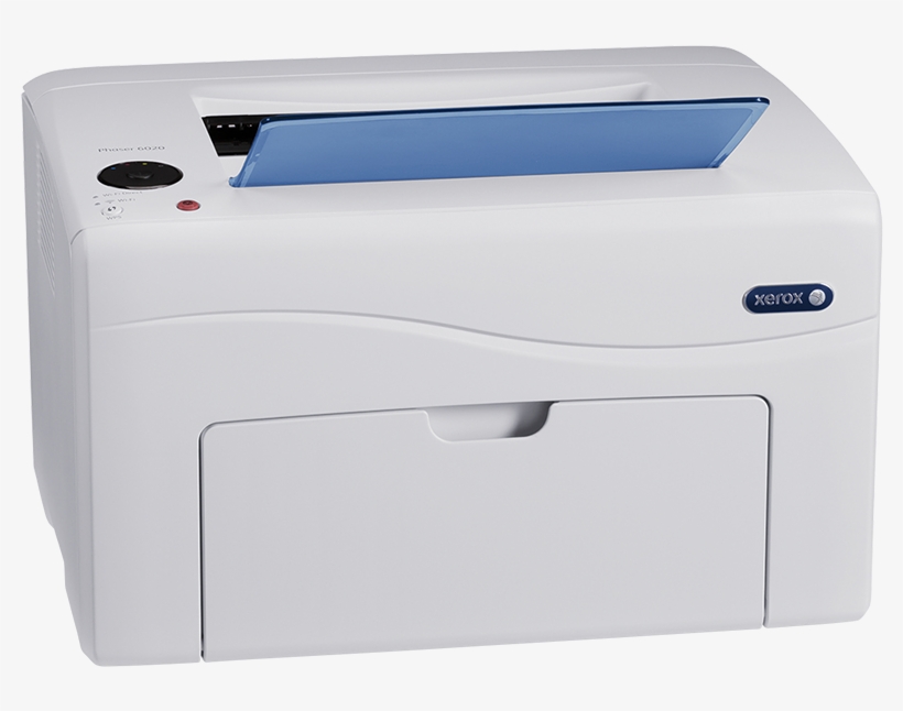 Xerox Black White All Seeing Eye Png Xerox Black White - Xerox 6020v_bi Laser Toner & Cartridge, transparent png download