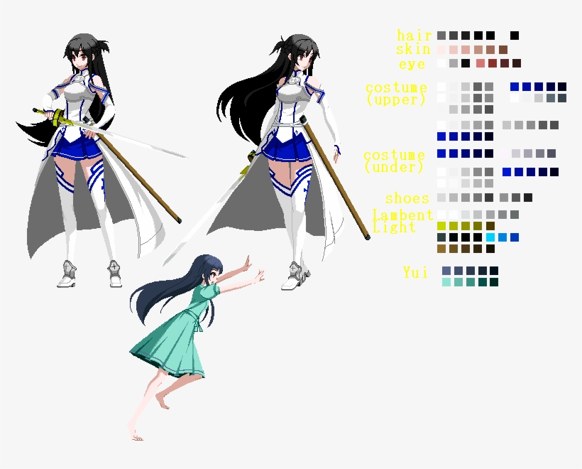 Based On An Oc Of Mine - Cartoon, transparent png download