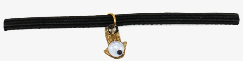 All Seeing Eye Choker - Choker, transparent png download