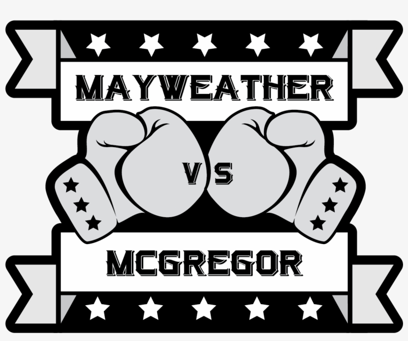 Conor Mcgregor Packages - Boxing, transparent png download