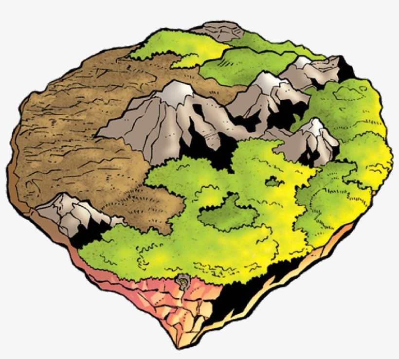 Archie Comics - Sonic Angel Island, transparent png download