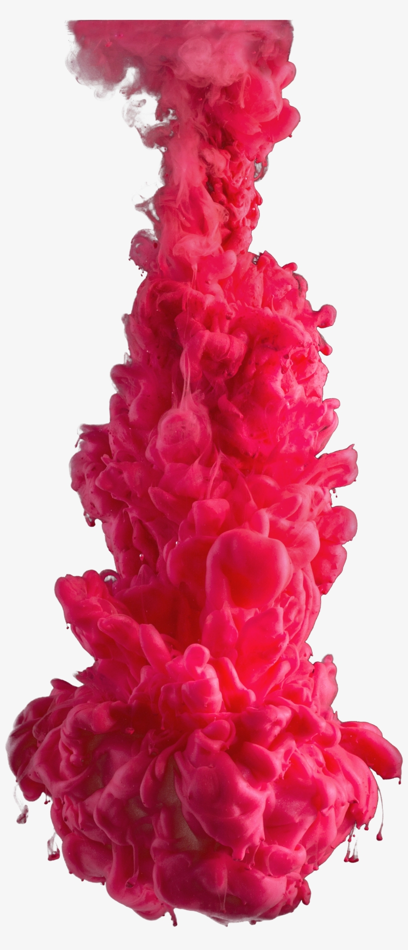 Smoke Color Png, transparent png download