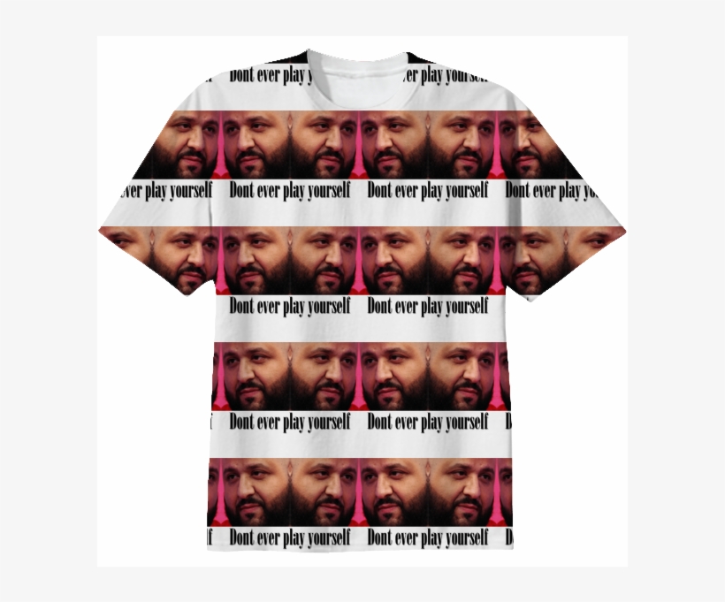 Dont Ever Play Yourself - Collage, transparent png download