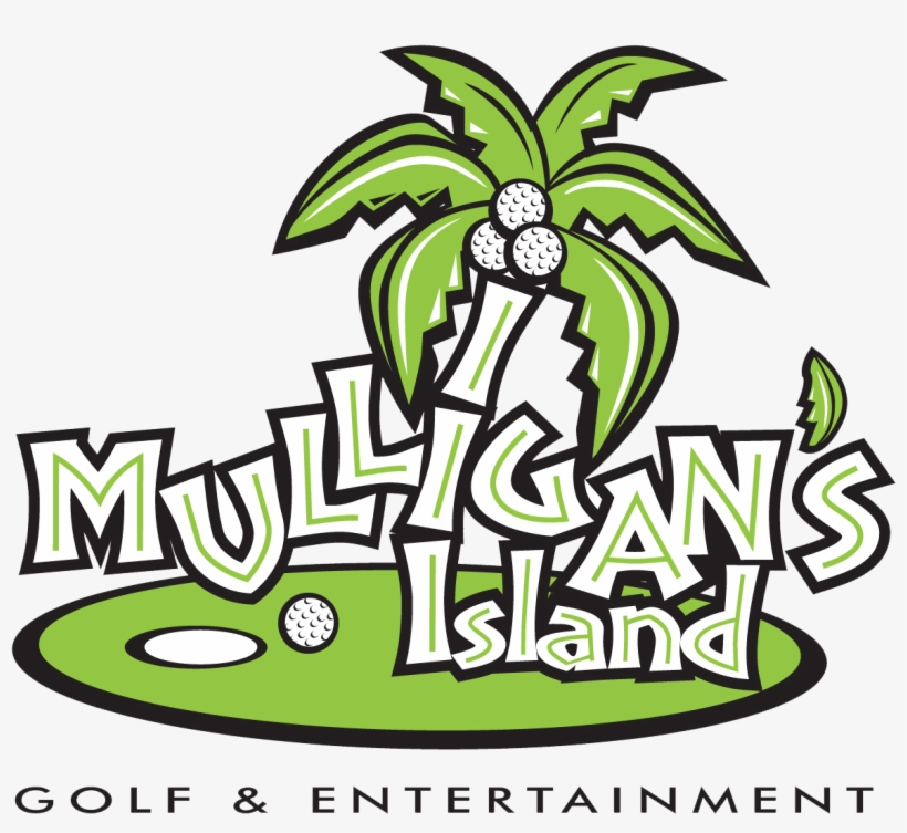 Brought To You By Atlantic Records, Mulligan's Island - Mulligans Island, transparent png download