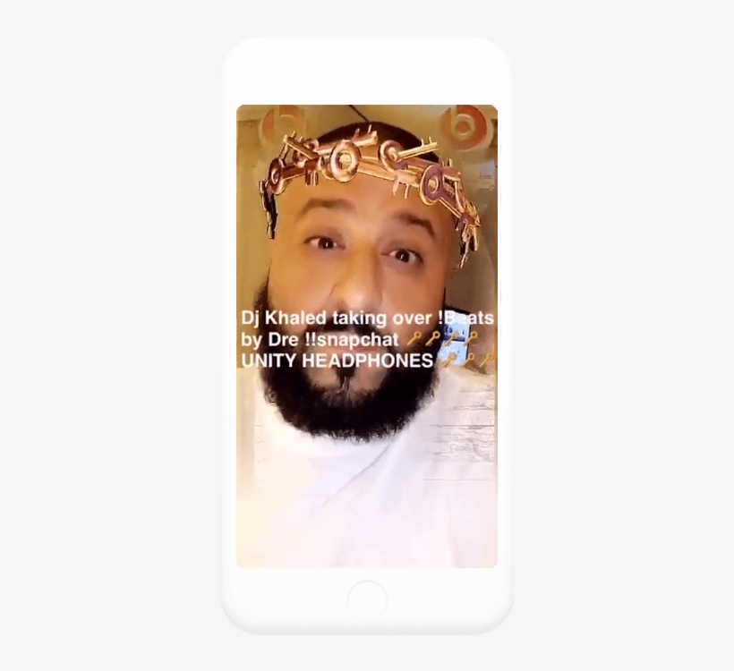 Discover - Beats Electronics, transparent png download