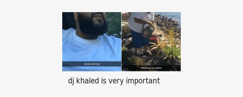 Dj Khaled, Funny, And Snapchat - Mom On Snapchat Meme, transparent png download