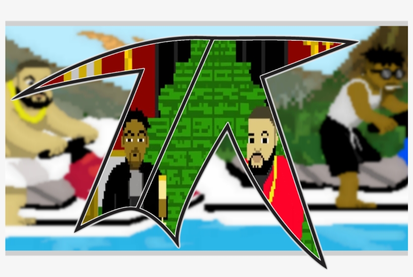 Dj Khaled [tyler Anthony Remix] - Windsurfing, transparent png download