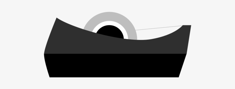 Tape Dispenser Png Images, transparent png download