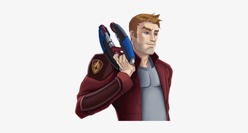 Batman Beyond, Kim Possible, Boy Meets World, Avengers - Advanced Graphics Marvel Animated Guardians Of The, transparent png download