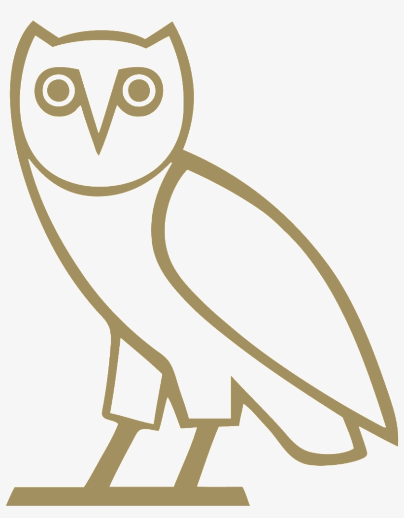 K Just Made One Tml ****es - Ovo Logo Transparent, transparent png download