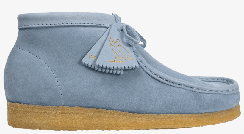 Ovo X Clarks, transparent png download