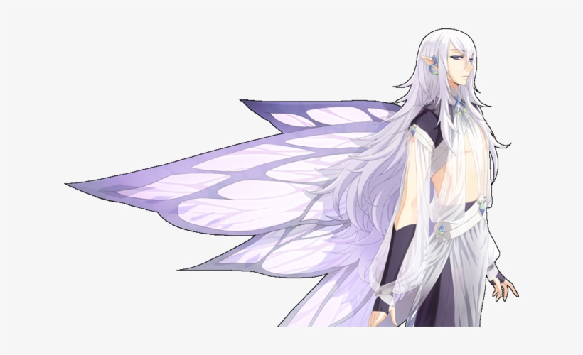 Ro Robert - Anime, transparent png download