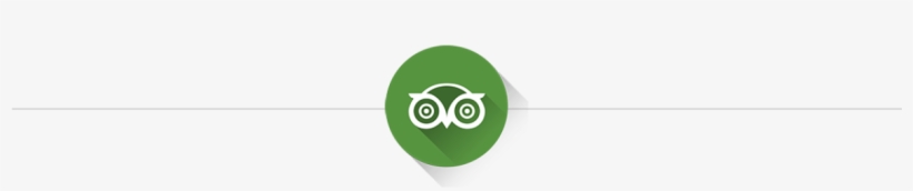 Tripadvisor Reviews - Circle, transparent png download