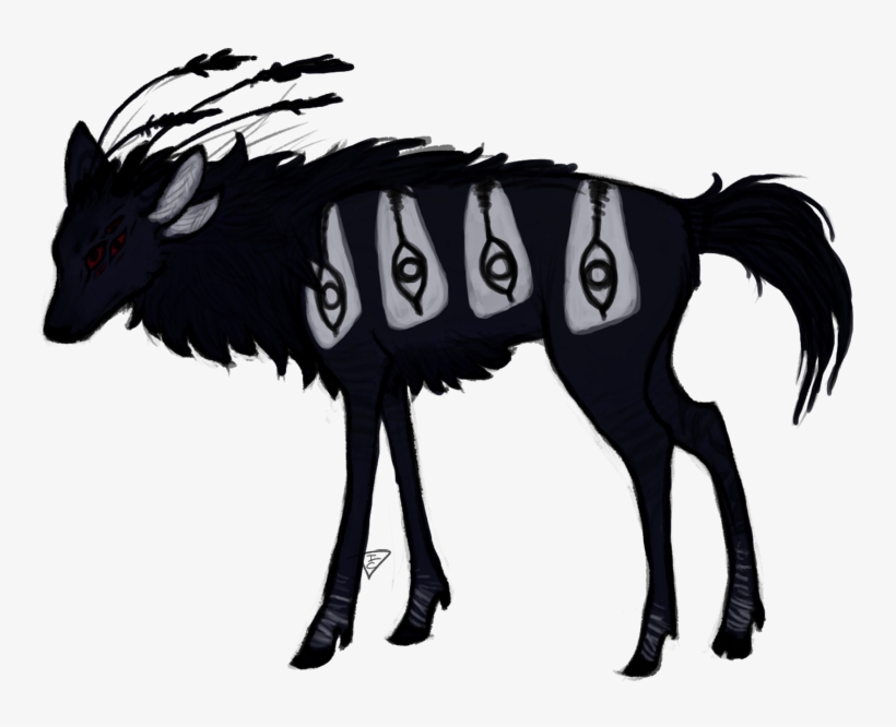 Benat Uvu - Mane, transparent png download