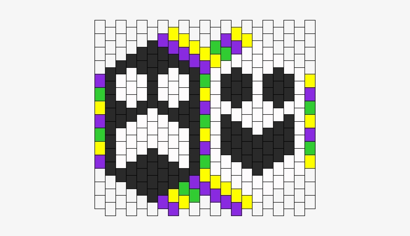 Mardi Gras Kandi Mask - Mardi Gras, transparent png download