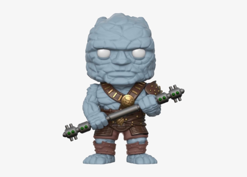 Vinyl Thor Ragnarok - Korg Thor Ragnarok Pop, transparent png download