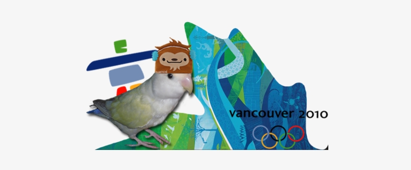 Newtbsiggynotdone - Vancouver 2010, transparent png download