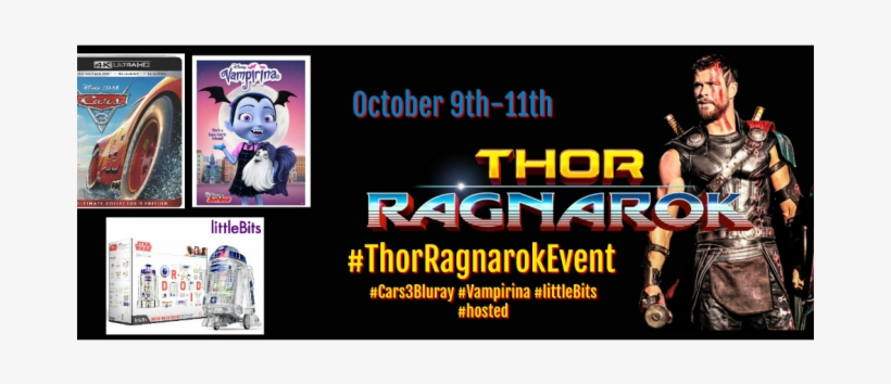Thor Ragnarok Event - Marvel's Thor: Ragnarok - The Art Of The Movie - Hardcover, transparent png download