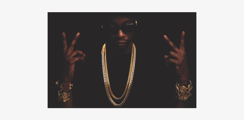 2 Chainz - 2 Chainz/based On A T.r.u. Story/clean Version, transparent png download
