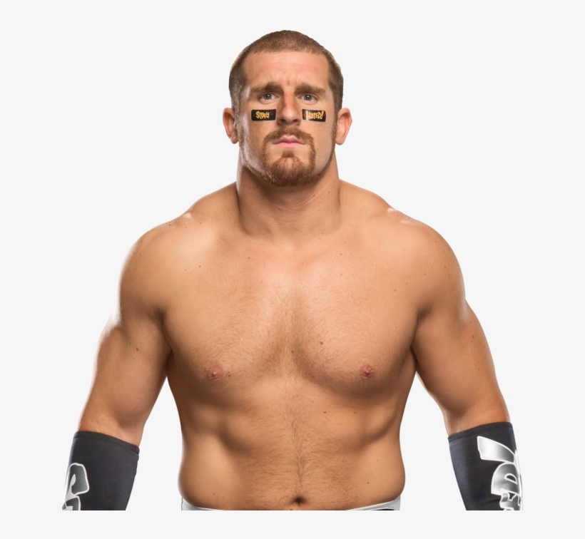 Mickie James - Wwe Mojo Rawley Png, transparent png download