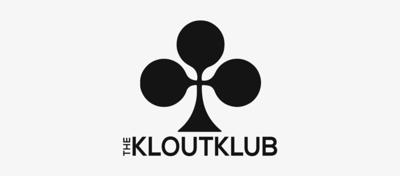 Klub House News 2 Chainz - Klout, transparent png download