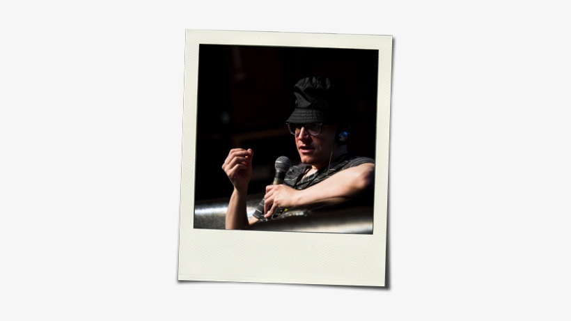 Portrait - Comics, transparent png download