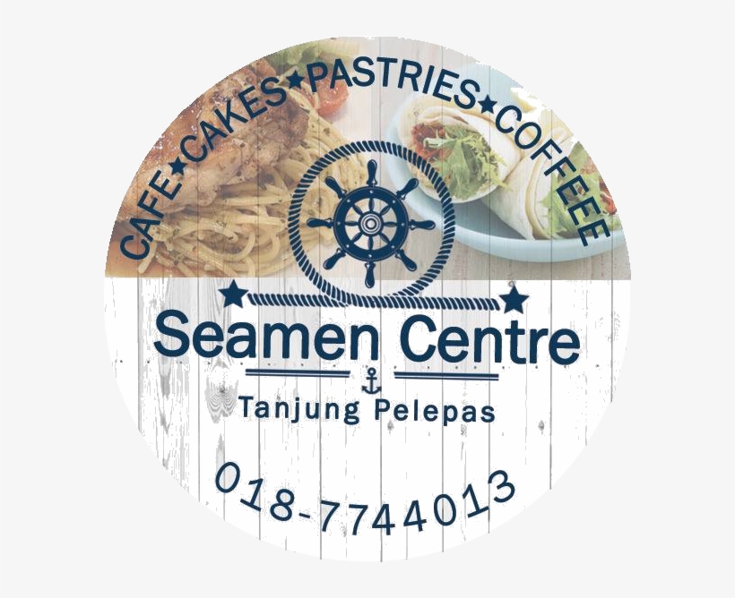 Logo - Port Of Tanjung Pelepas, transparent png download