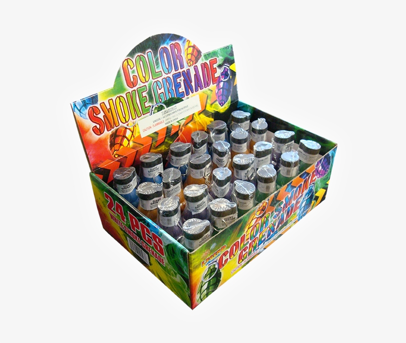 Smoke Grenade, transparent png download
