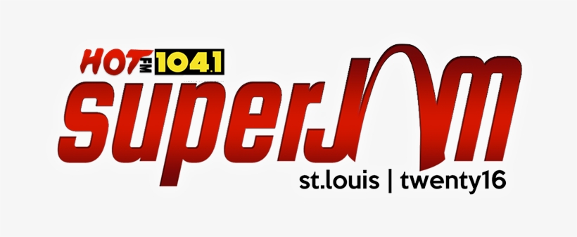 Site Sj Logo - Super Jam St Louis, transparent png download