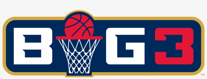 Ice Cube Talks Big3 Hoops With Trey & Bk - Big 3 Fox Sports, transparent png download